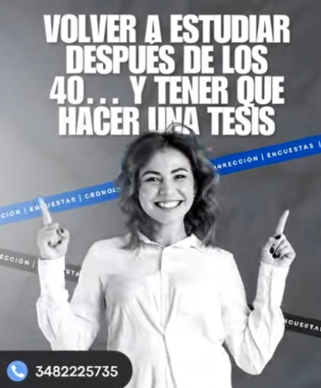 Tesis Pro Redes Sociales